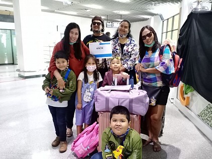 บริการรถแท็กซี่รับส่งสนามบินอู่ตะเภา