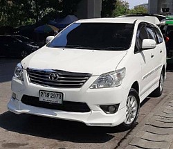 Toyota Fortuner taxi, Fortuner service, rental car, SUV service,