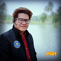 PG01 ประธานกลุ่มงานคนขับ pg driver