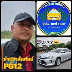 รหัส : PG.12 หัวหน้างาน เจ้าหน้าที่สื่อสาร ผู้ตรวจการ 1 คุณสุรศักดิ์ ชัยดำรงค์ เบอร์โทรติดต่อ 063-367-9539